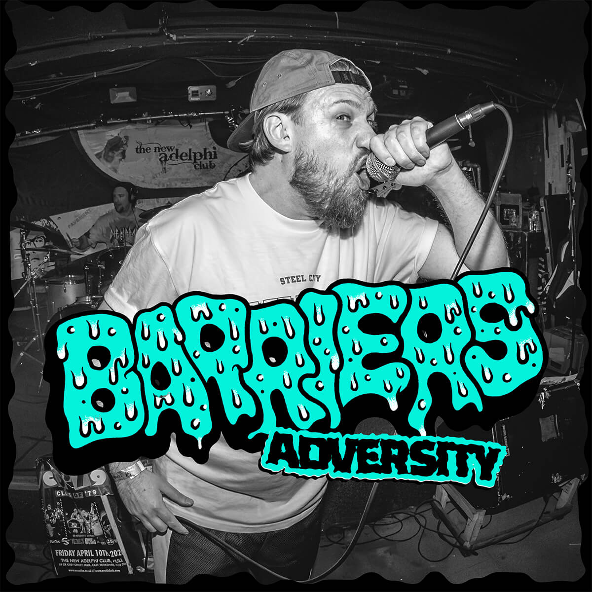 Adversity